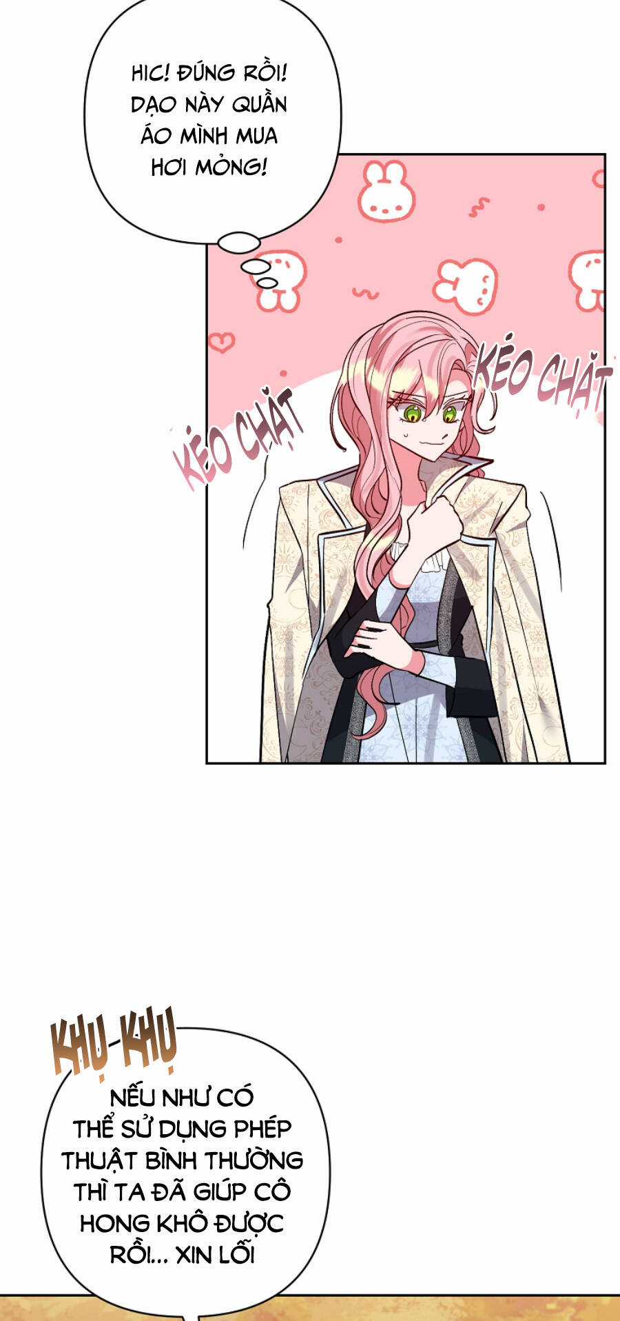 Tôi Đã Nhận Nuôi Nam Chính Chapter 57 trang 24