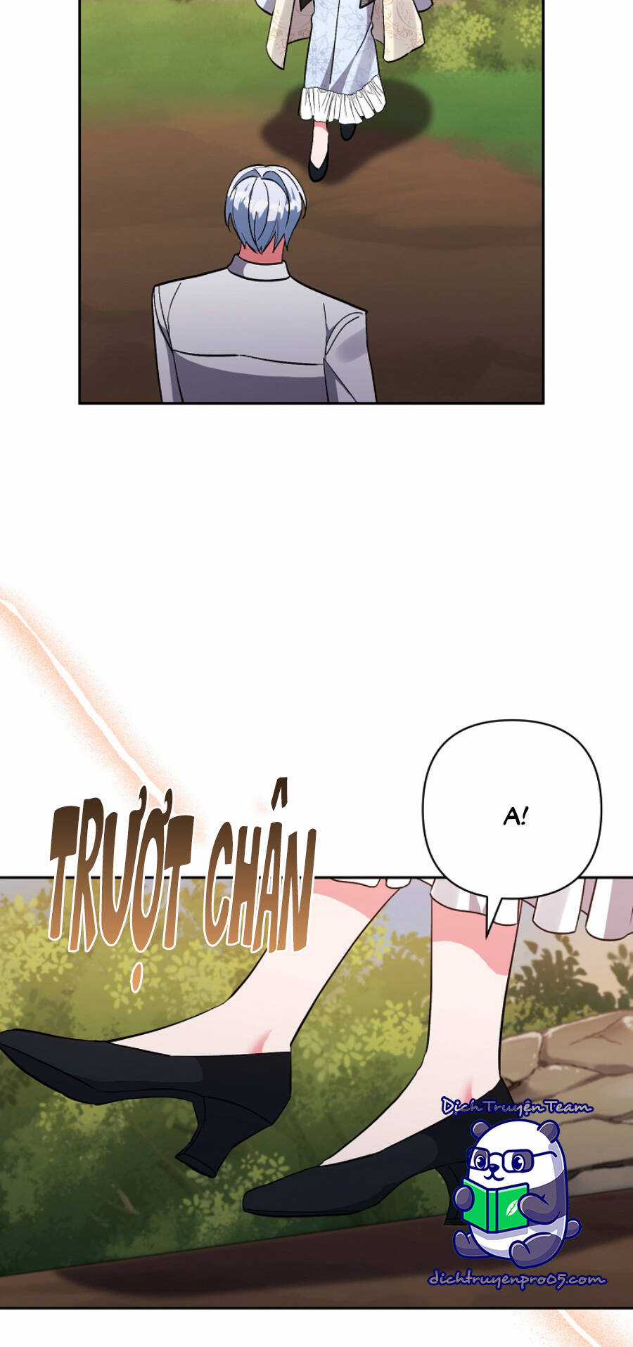 Tôi Đã Nhận Nuôi Nam Chính Chapter 57 trang 26