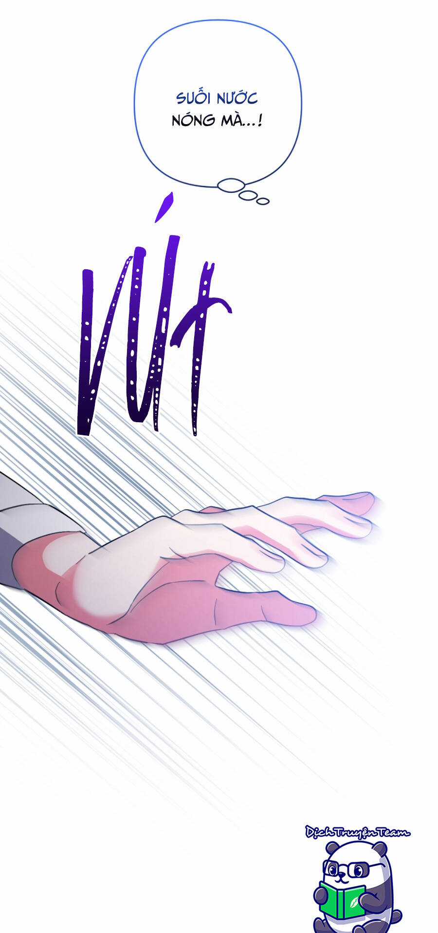 Tôi Đã Nhận Nuôi Nam Chính Chapter 57 trang 28