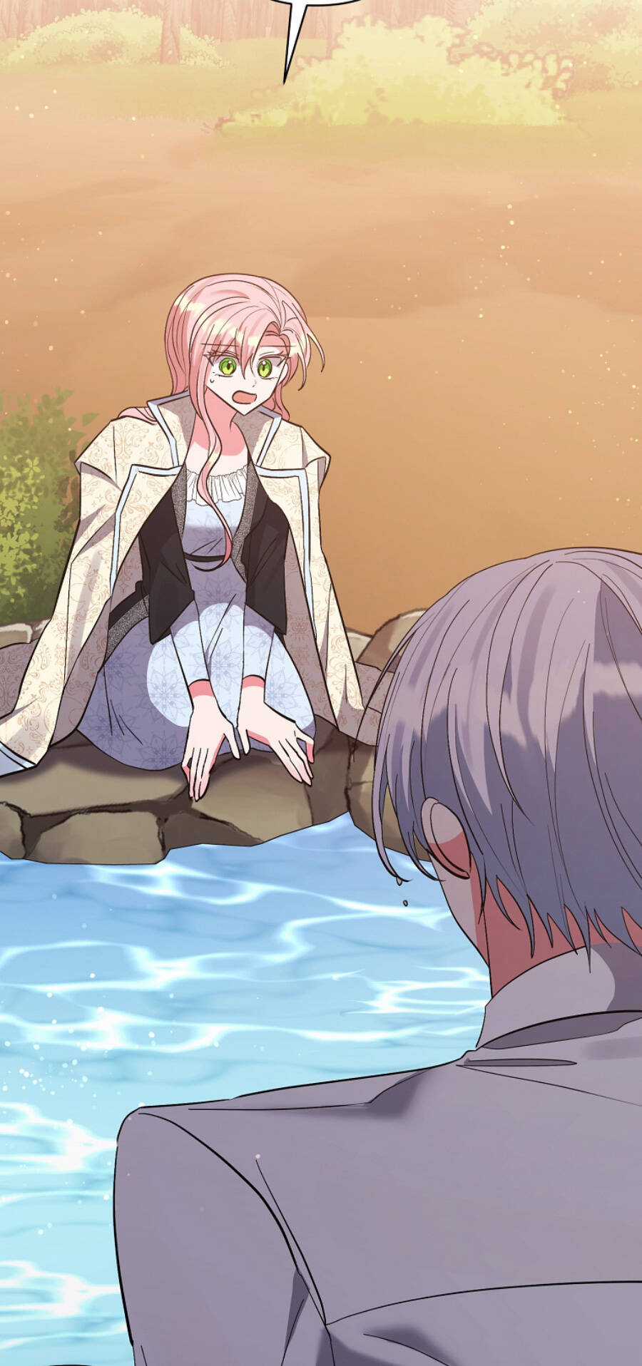 Tôi Đã Nhận Nuôi Nam Chính Chapter 57 trang 31