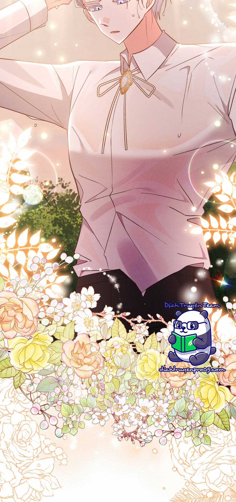 Tôi Đã Nhận Nuôi Nam Chính Chapter 57 trang 34