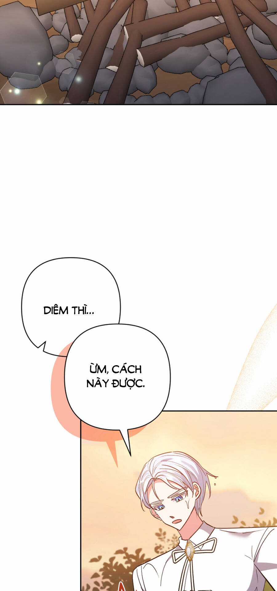 Tôi Đã Nhận Nuôi Nam Chính Chapter 57 trang 37