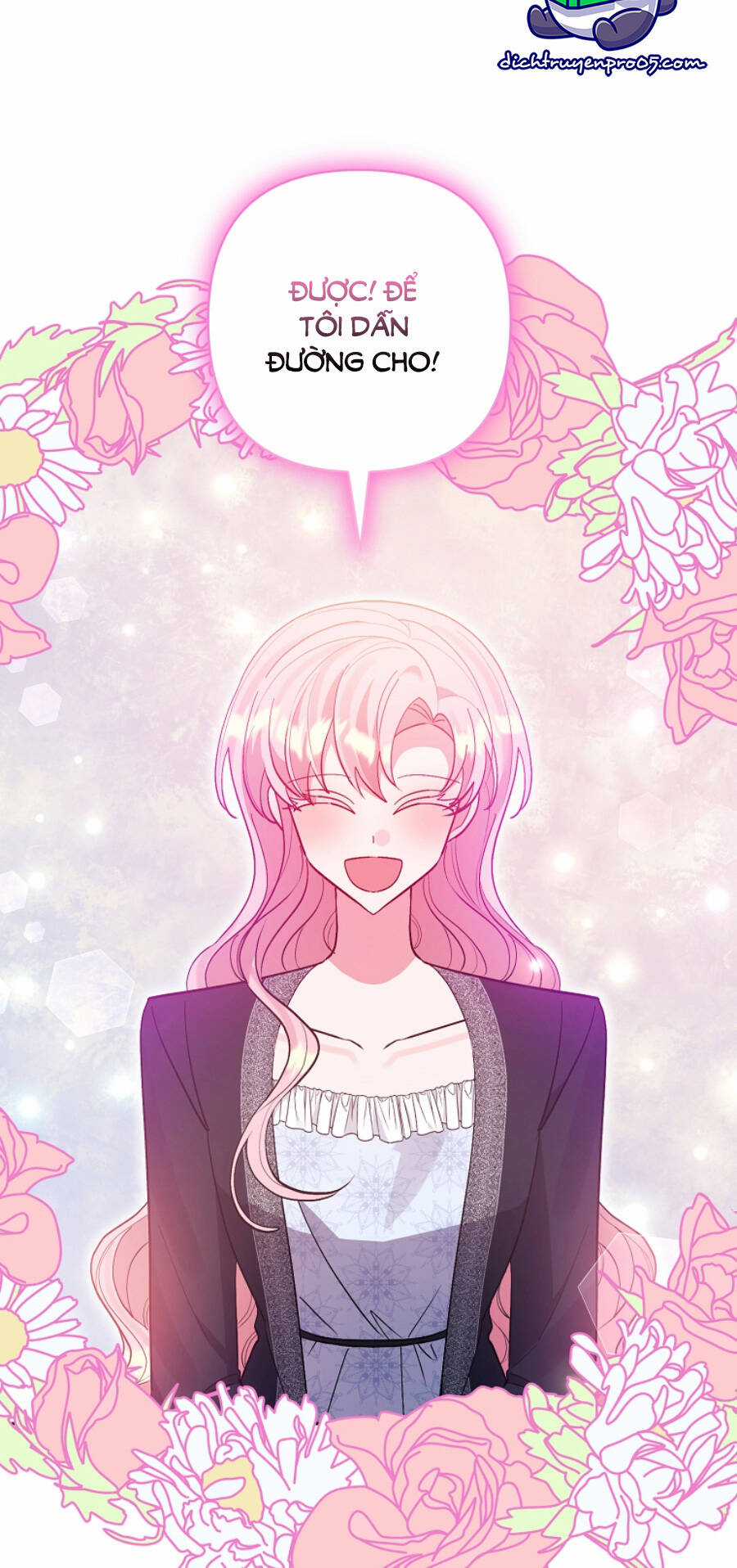 Tôi Đã Nhận Nuôi Nam Chính Chapter 57 trang 4