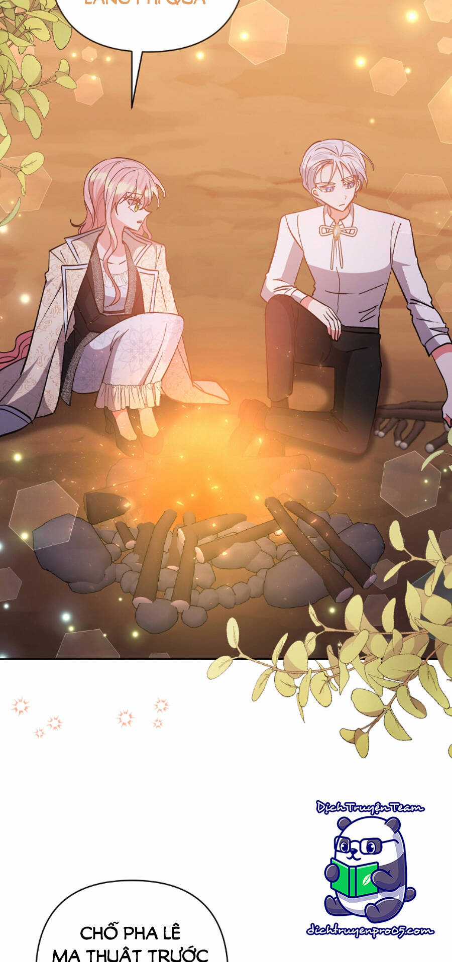 Tôi Đã Nhận Nuôi Nam Chính Chapter 57 trang 42