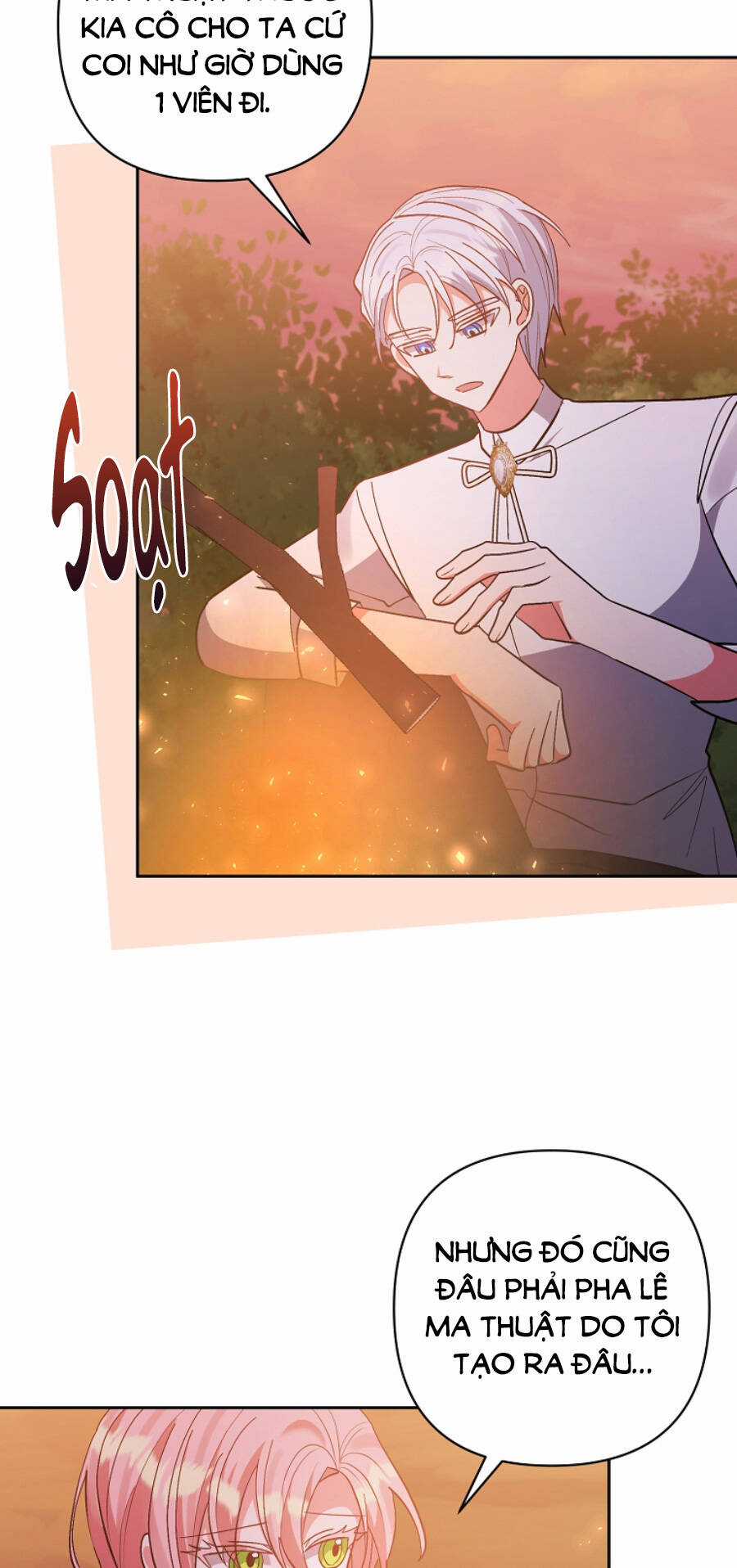 Tôi Đã Nhận Nuôi Nam Chính Chapter 57 trang 43