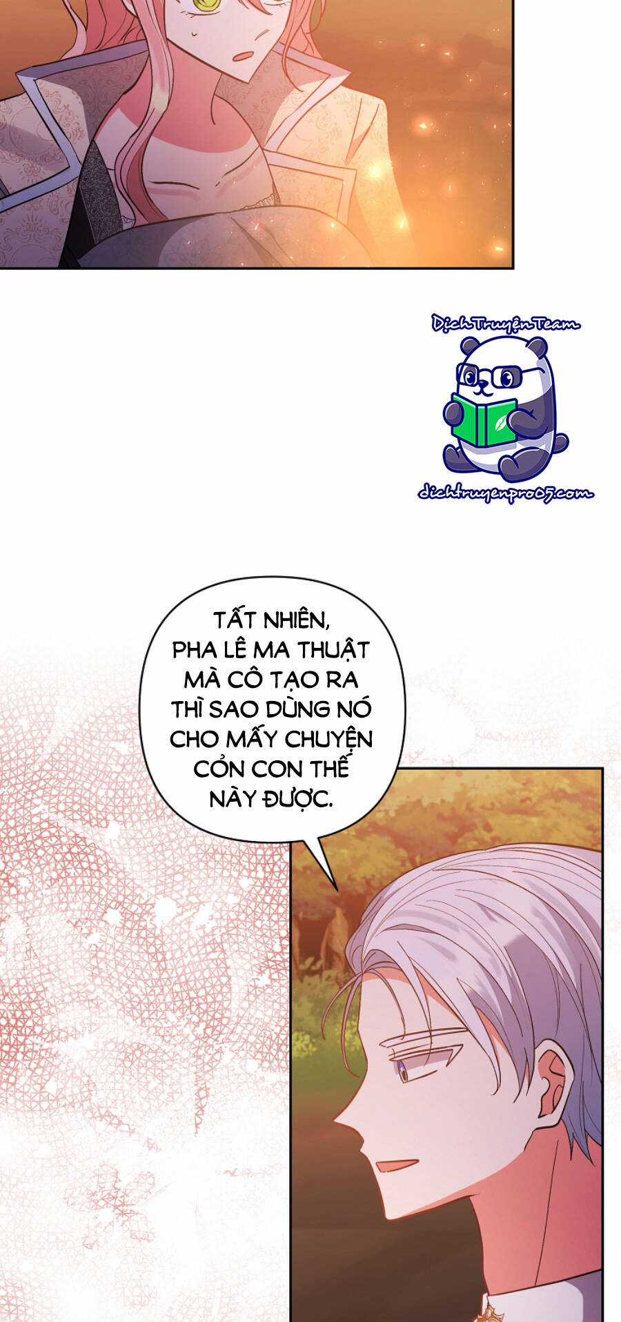 Tôi Đã Nhận Nuôi Nam Chính Chapter 57 trang 44