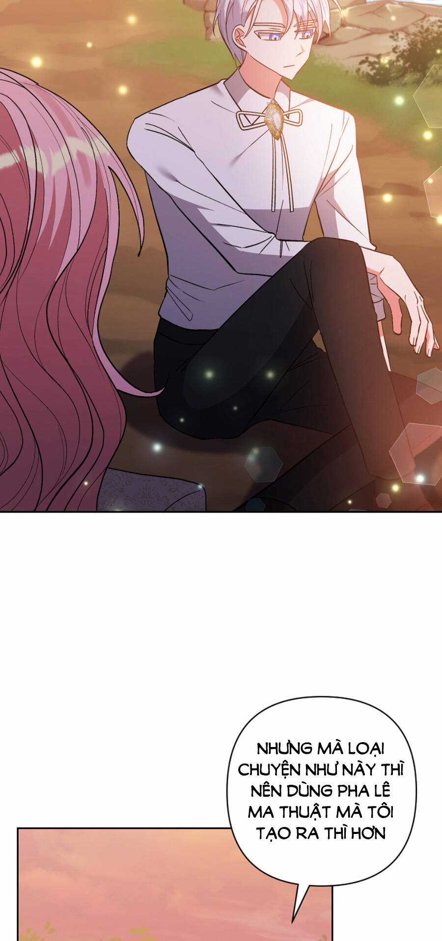 Tôi Đã Nhận Nuôi Nam Chính Chapter 57 trang 47