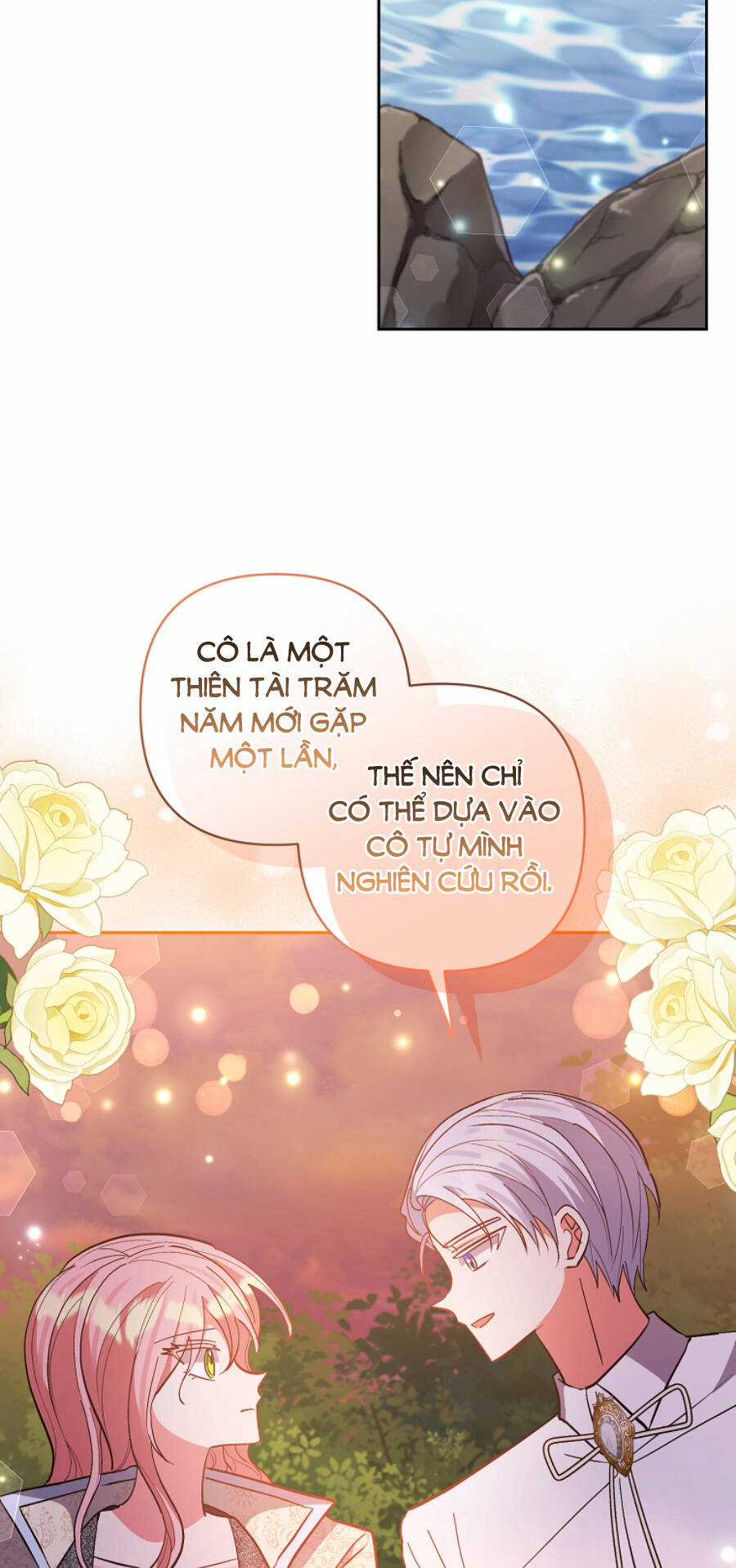 Tôi Đã Nhận Nuôi Nam Chính Chapter 57 trang 50