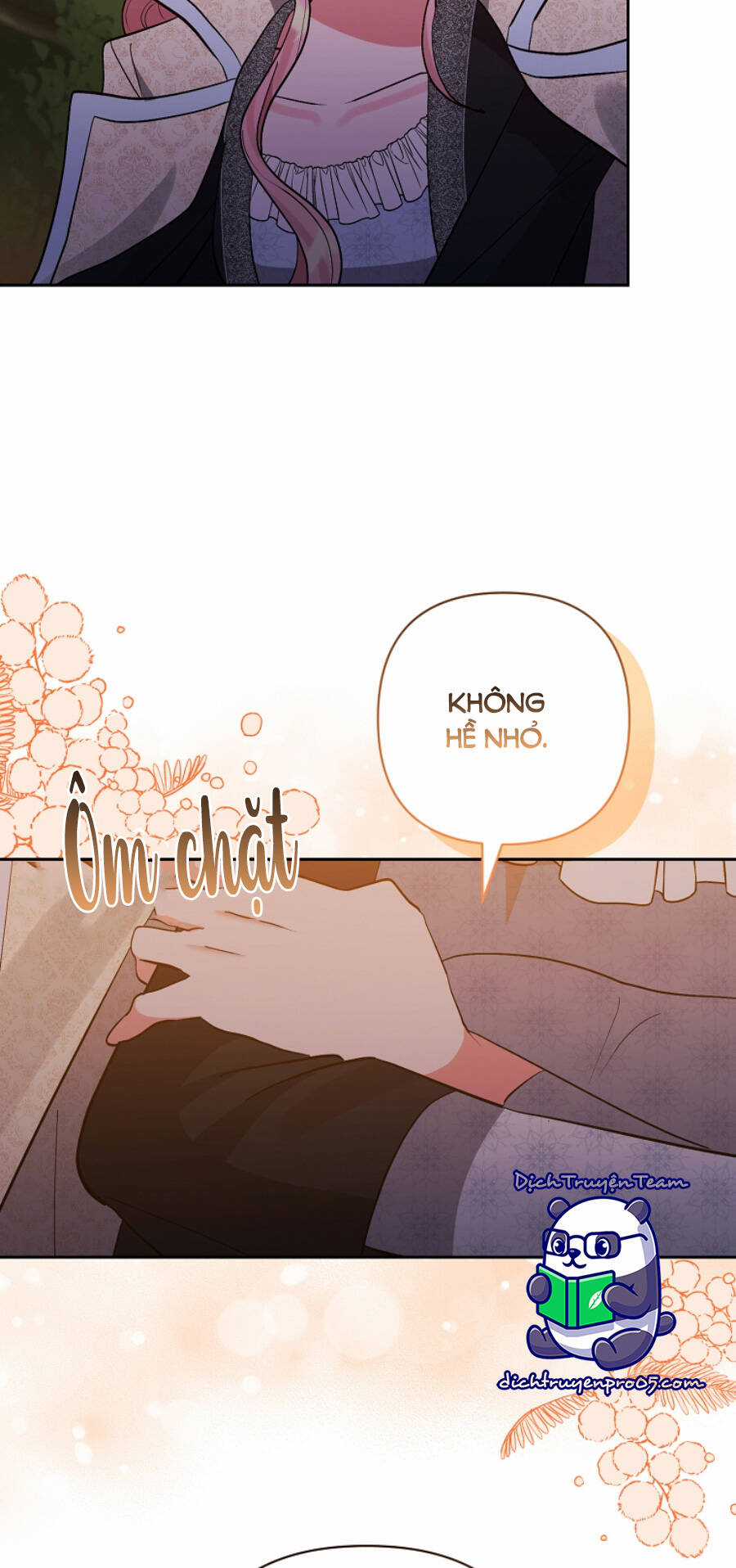 Tôi Đã Nhận Nuôi Nam Chính Chapter 57 trang 52