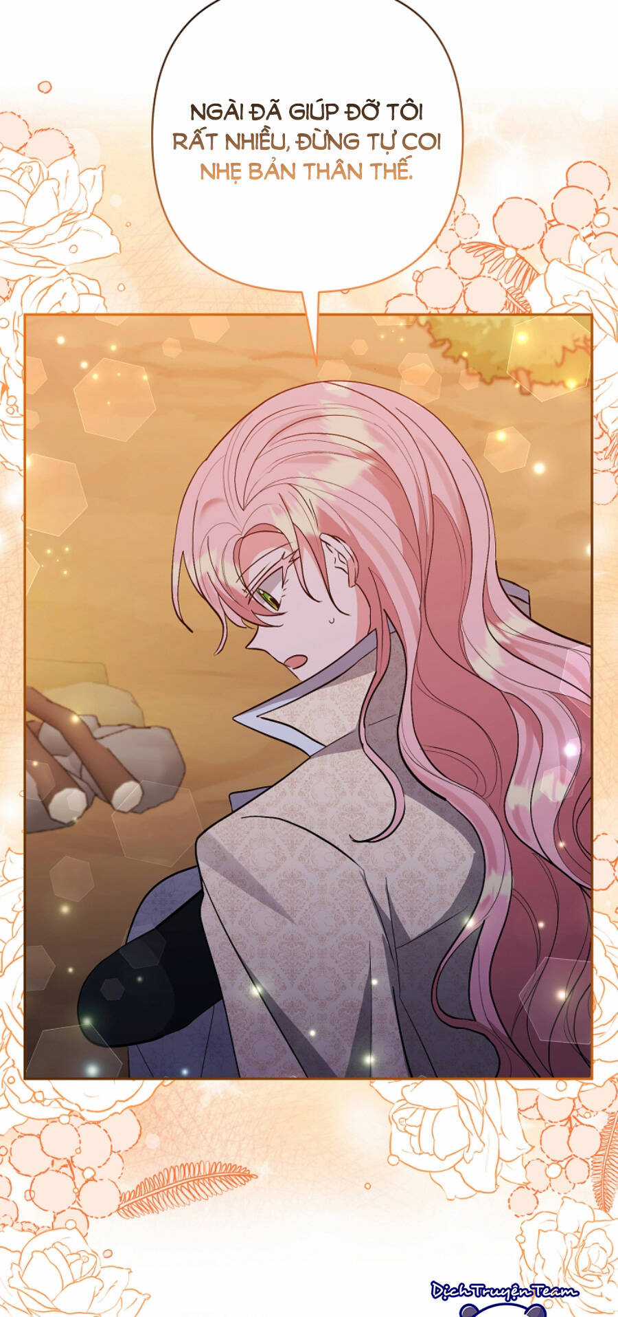 Tôi Đã Nhận Nuôi Nam Chính Chapter 57 trang 53