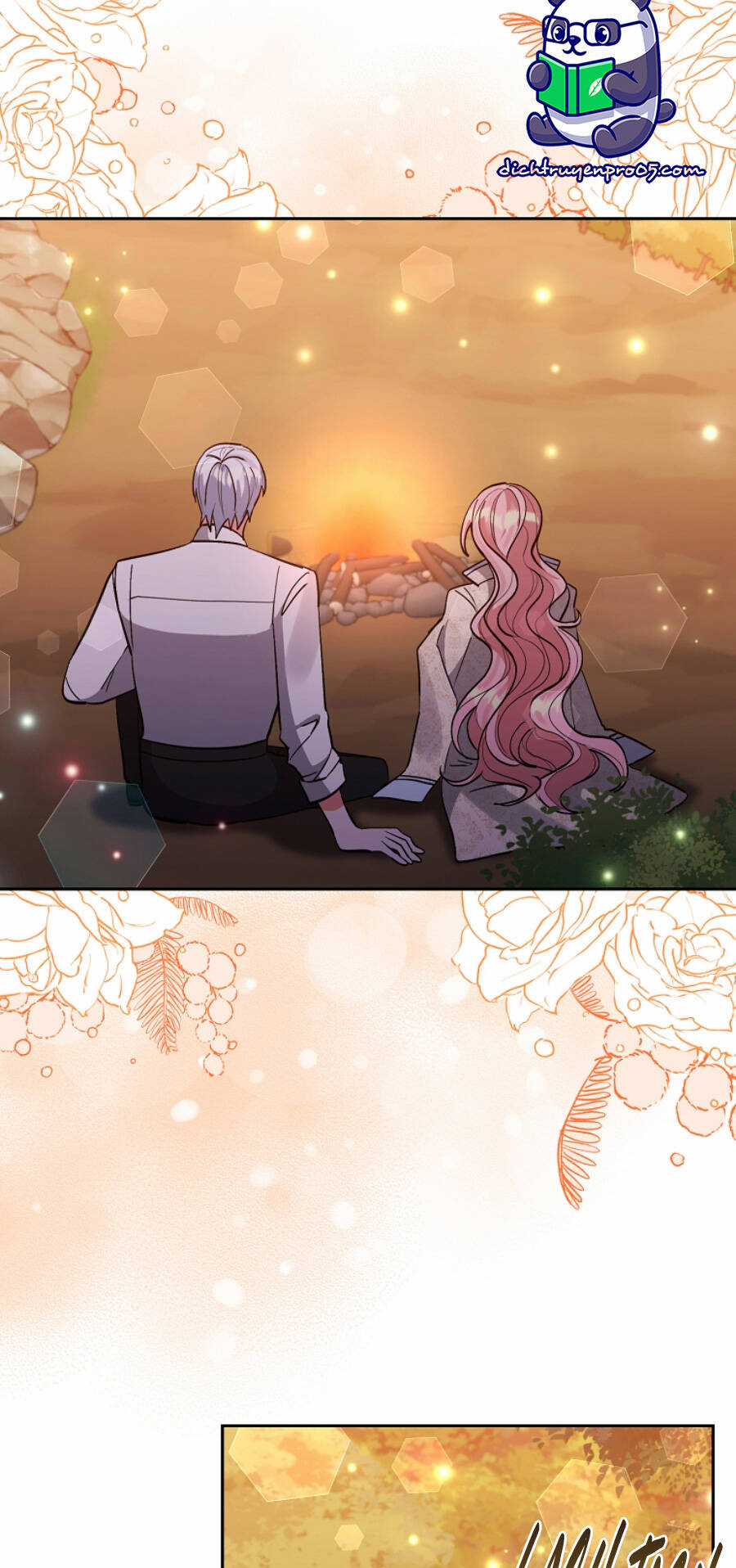 Tôi Đã Nhận Nuôi Nam Chính Chapter 57 trang 54