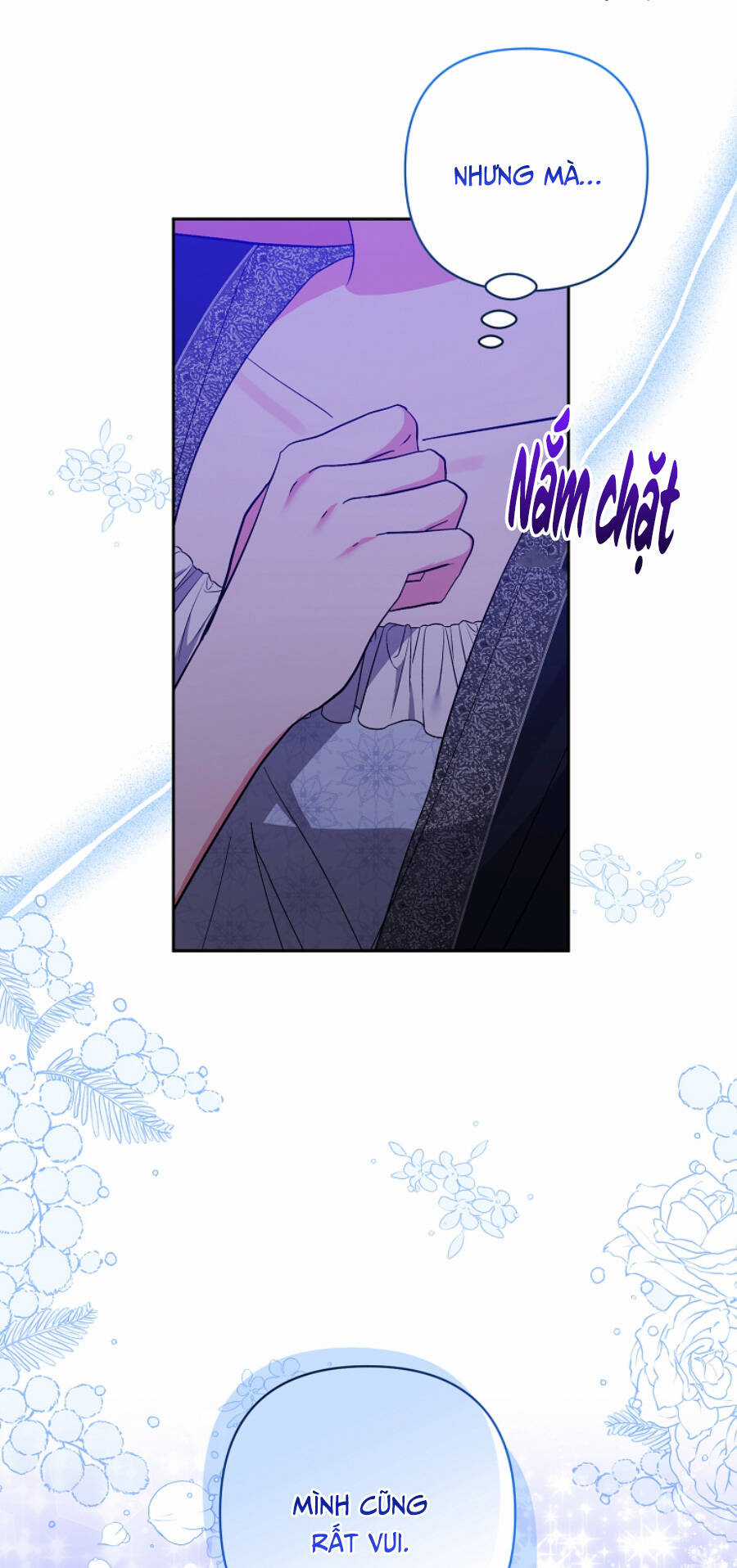 Tôi Đã Nhận Nuôi Nam Chính Chapter 57 trang 58