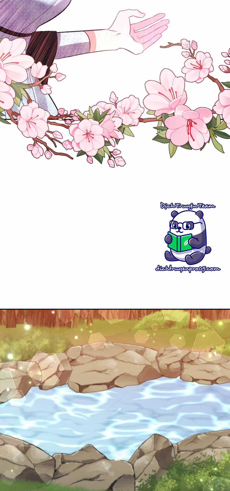 Tôi Đã Nhận Nuôi Nam Chính Chapter 57 trang 8