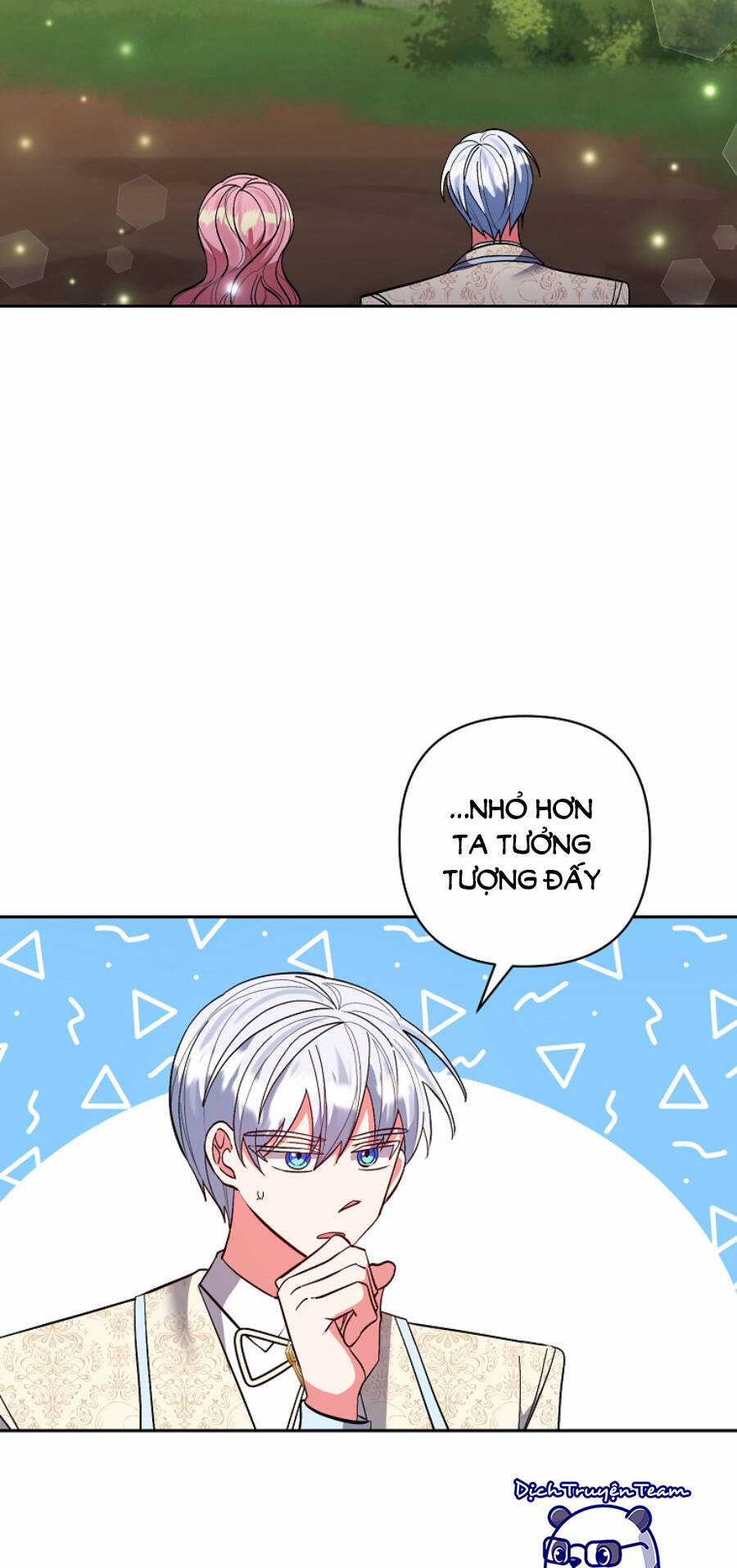 Tôi Đã Nhận Nuôi Nam Chính Chapter 57 trang 9