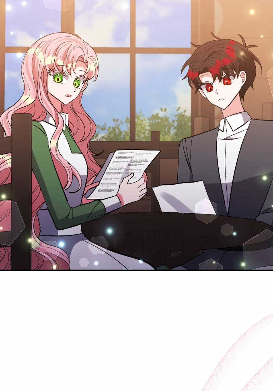 Tôi Đã Nhận Nuôi Nam Chính Chapter 58 trang 11