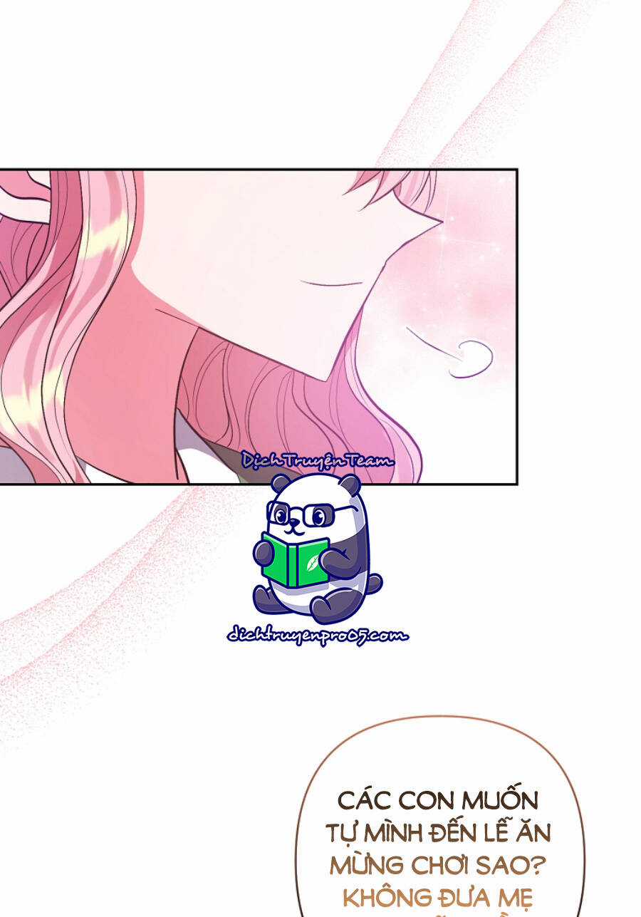 Tôi Đã Nhận Nuôi Nam Chính Chapter 58 trang 12