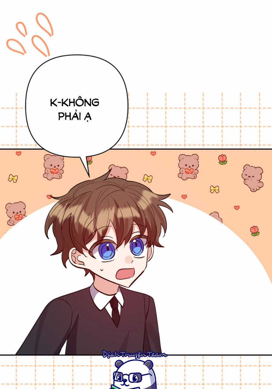 Tôi Đã Nhận Nuôi Nam Chính Chapter 58 trang 14