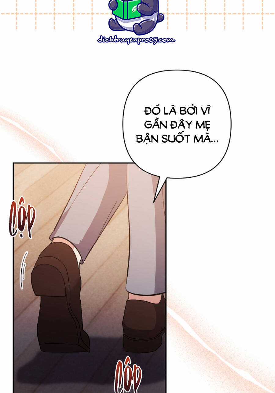 Tôi Đã Nhận Nuôi Nam Chính Chapter 58 trang 15