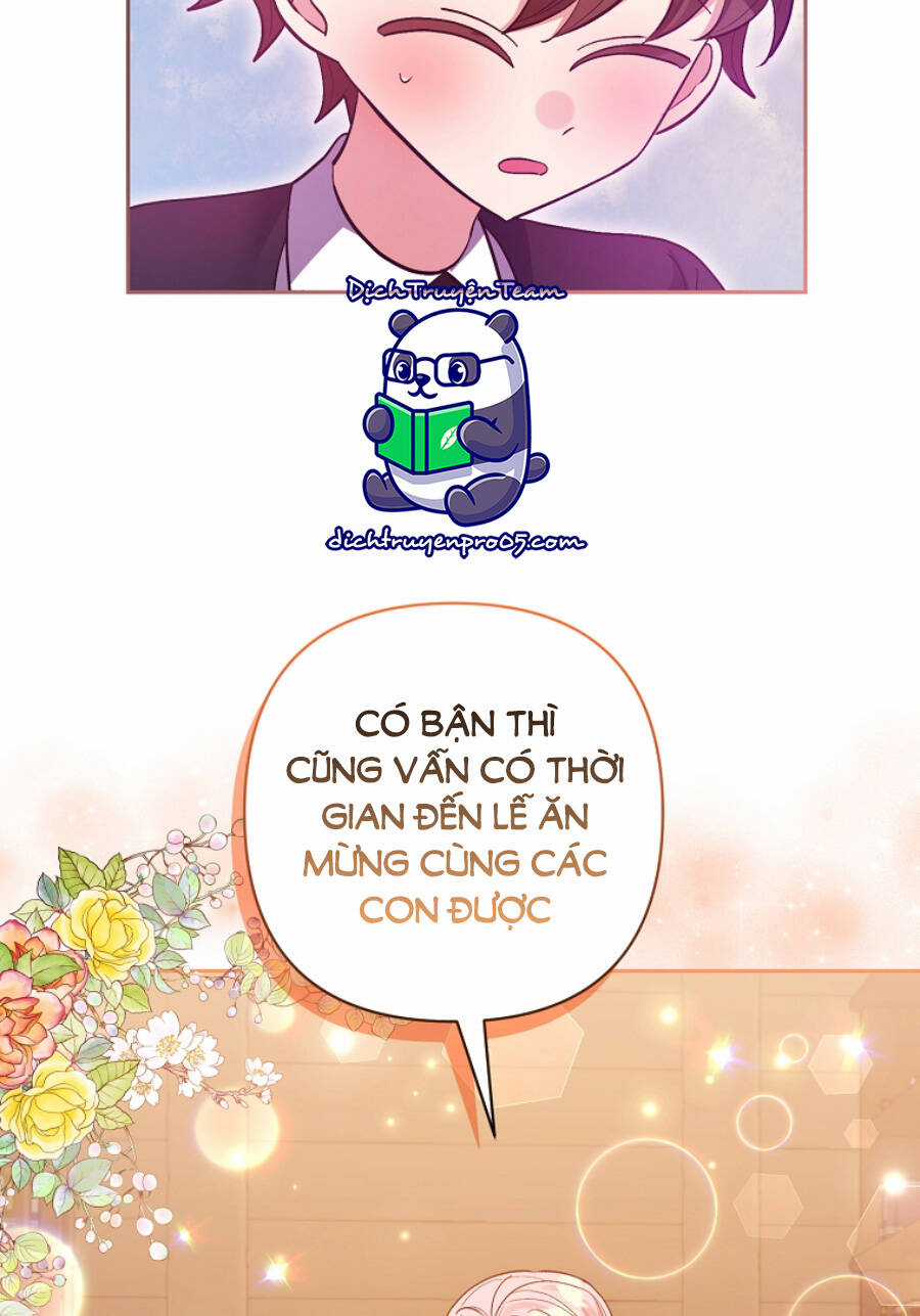 Tôi Đã Nhận Nuôi Nam Chính Chapter 58 trang 17