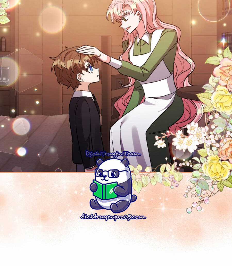 Tôi Đã Nhận Nuôi Nam Chính Chapter 58 trang 18