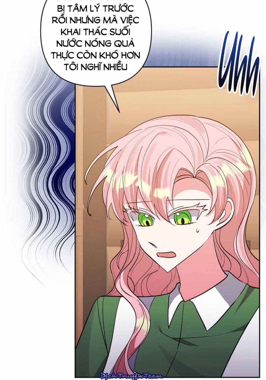 Tôi Đã Nhận Nuôi Nam Chính Chapter 58 trang 2