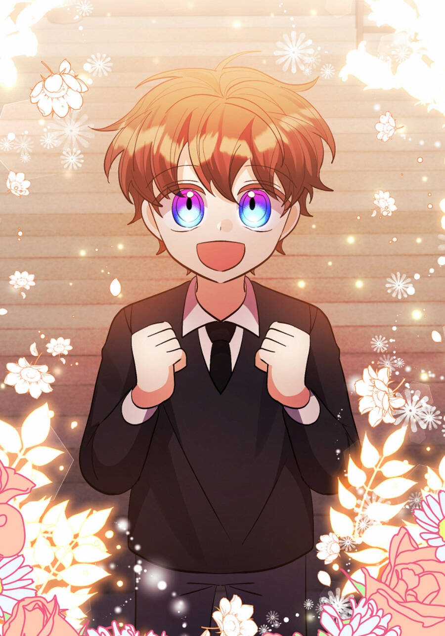 Tôi Đã Nhận Nuôi Nam Chính Chapter 58 trang 21