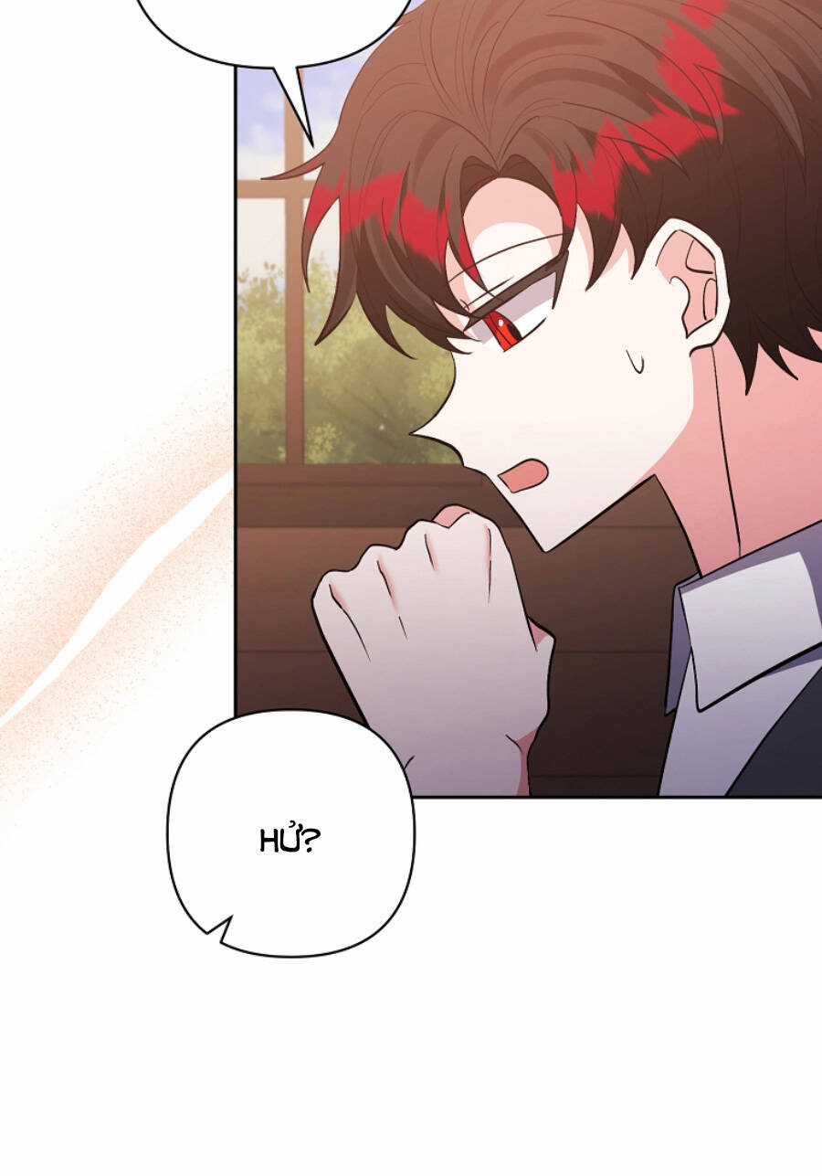 Tôi Đã Nhận Nuôi Nam Chính Chapter 58 trang 25