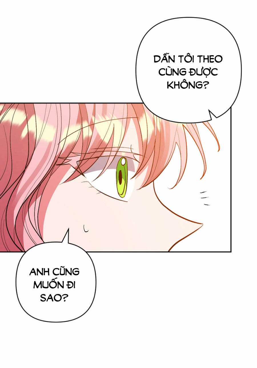 Tôi Đã Nhận Nuôi Nam Chính Chapter 58 trang 26