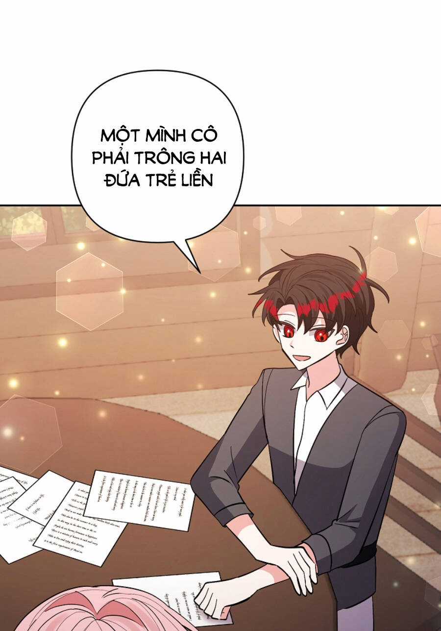 Tôi Đã Nhận Nuôi Nam Chính Chapter 58 trang 27