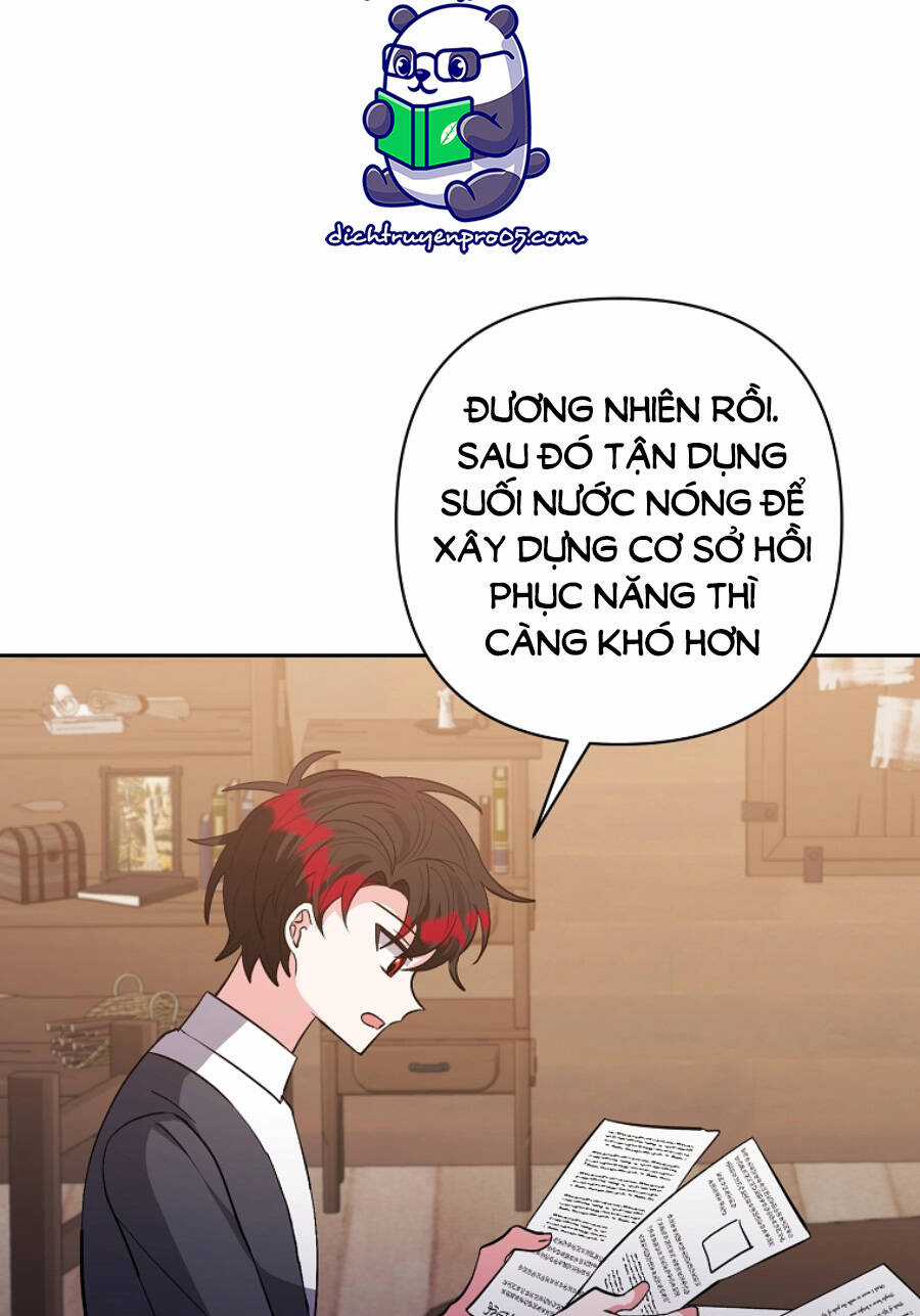 Tôi Đã Nhận Nuôi Nam Chính Chapter 58 trang 3