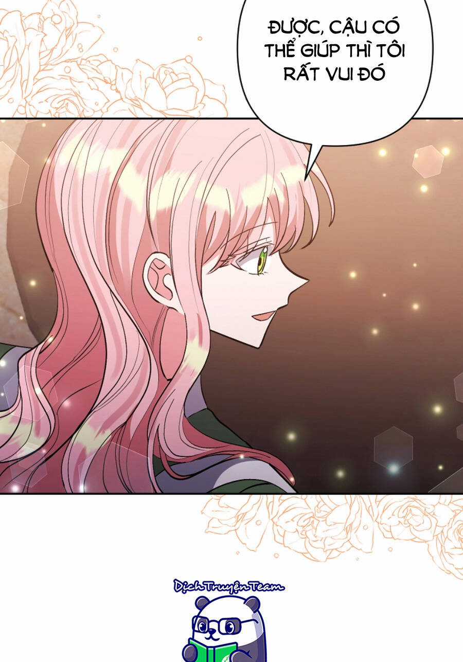 Tôi Đã Nhận Nuôi Nam Chính Chapter 58 trang 30