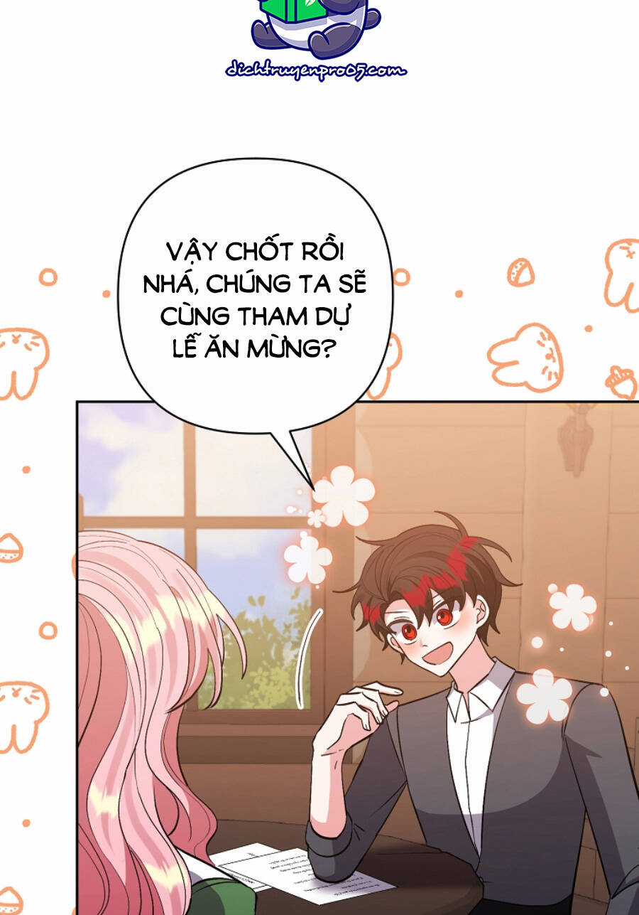 Tôi Đã Nhận Nuôi Nam Chính Chapter 58 trang 31