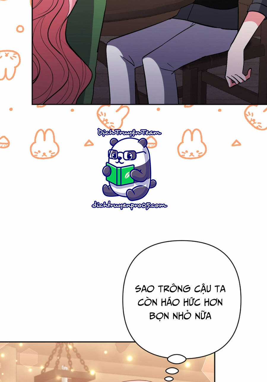 Tôi Đã Nhận Nuôi Nam Chính Chapter 58 trang 32