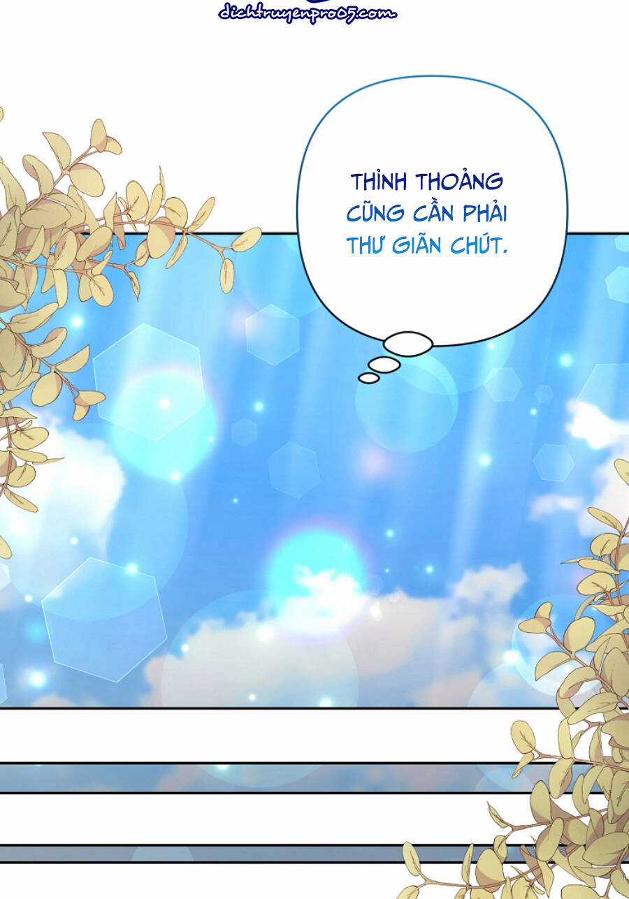 Tôi Đã Nhận Nuôi Nam Chính Chapter 58 trang 35