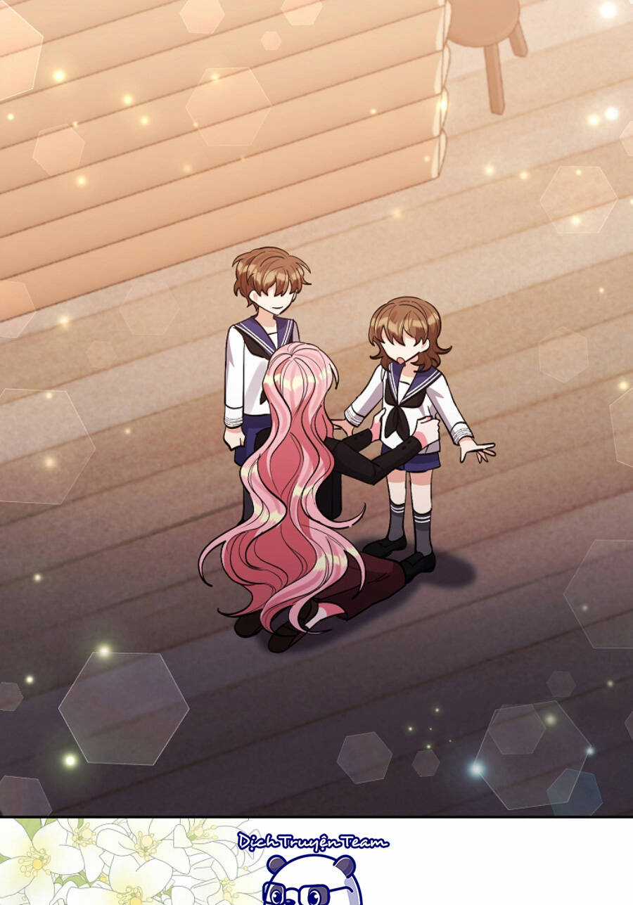 Tôi Đã Nhận Nuôi Nam Chính Chapter 58 trang 39