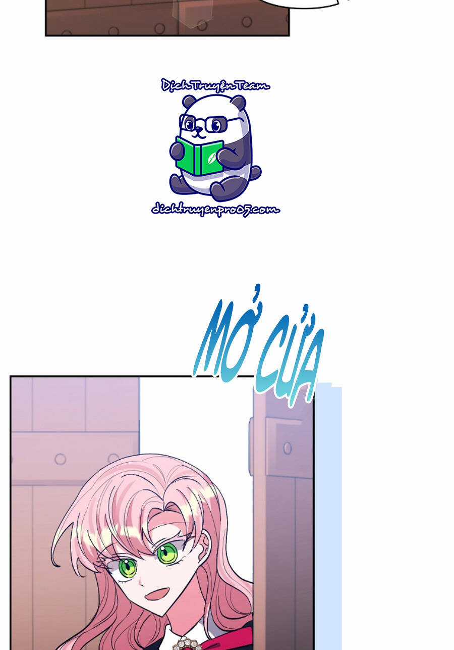 Tôi Đã Nhận Nuôi Nam Chính Chapter 58 trang 41