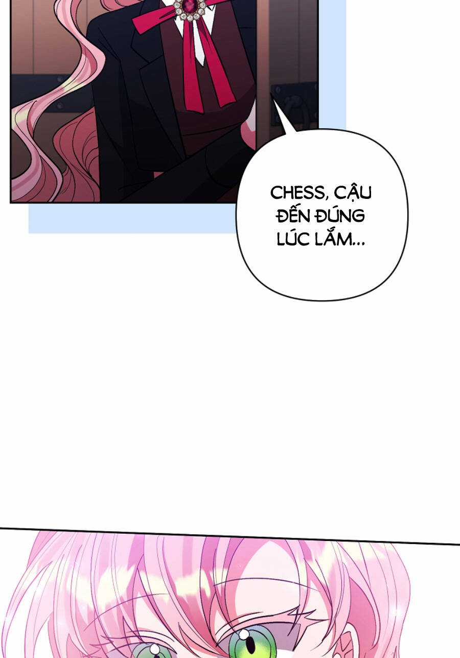 Tôi Đã Nhận Nuôi Nam Chính Chapter 58 trang 42