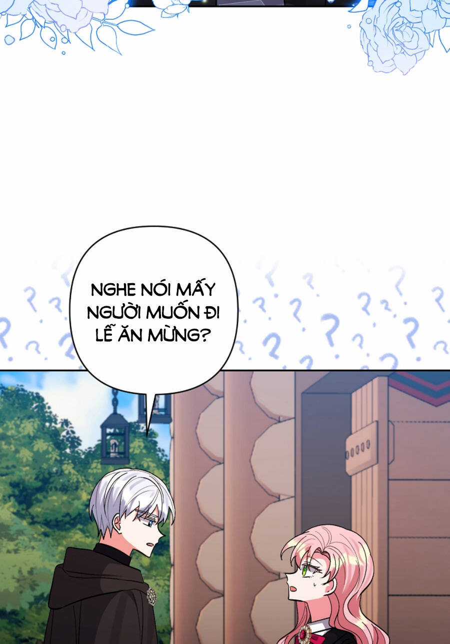 Tôi Đã Nhận Nuôi Nam Chính Chapter 58 trang 46