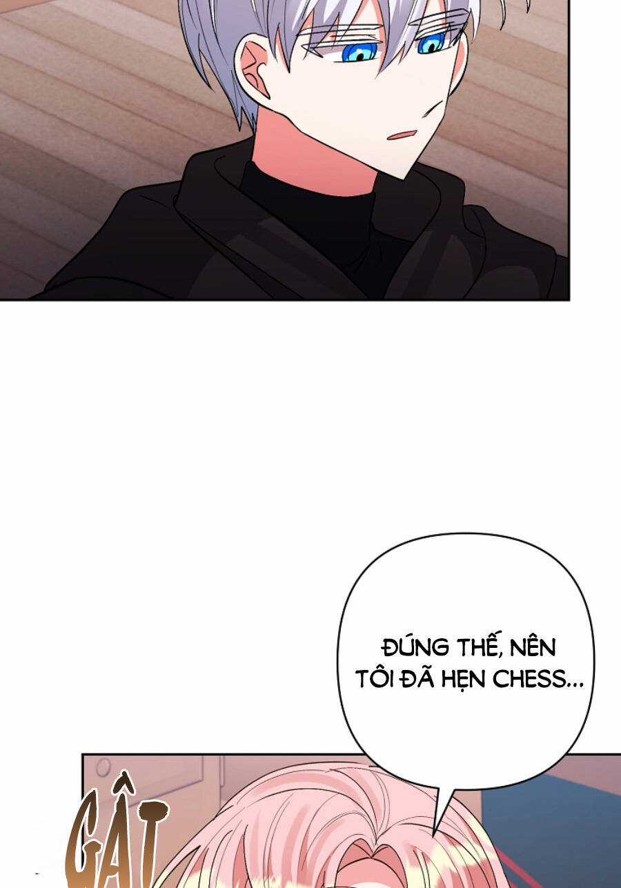 Tôi Đã Nhận Nuôi Nam Chính Chapter 58 trang 48