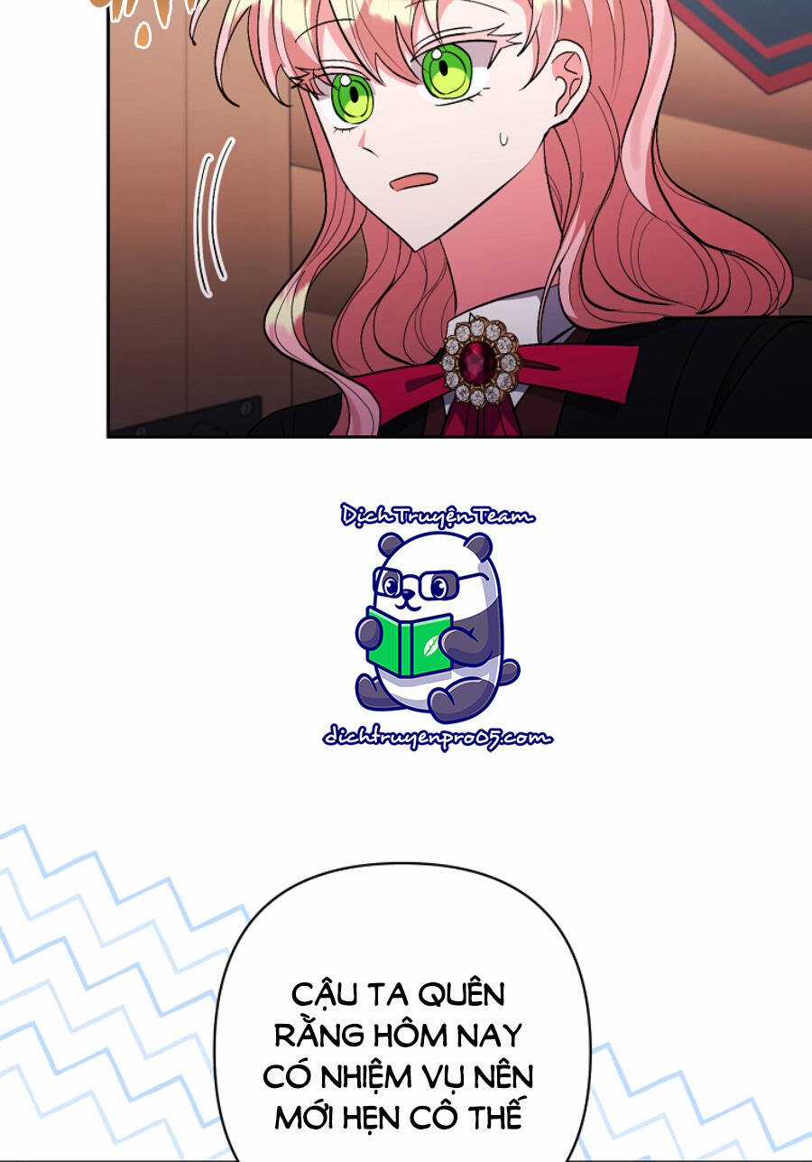 Tôi Đã Nhận Nuôi Nam Chính Chapter 58 trang 49