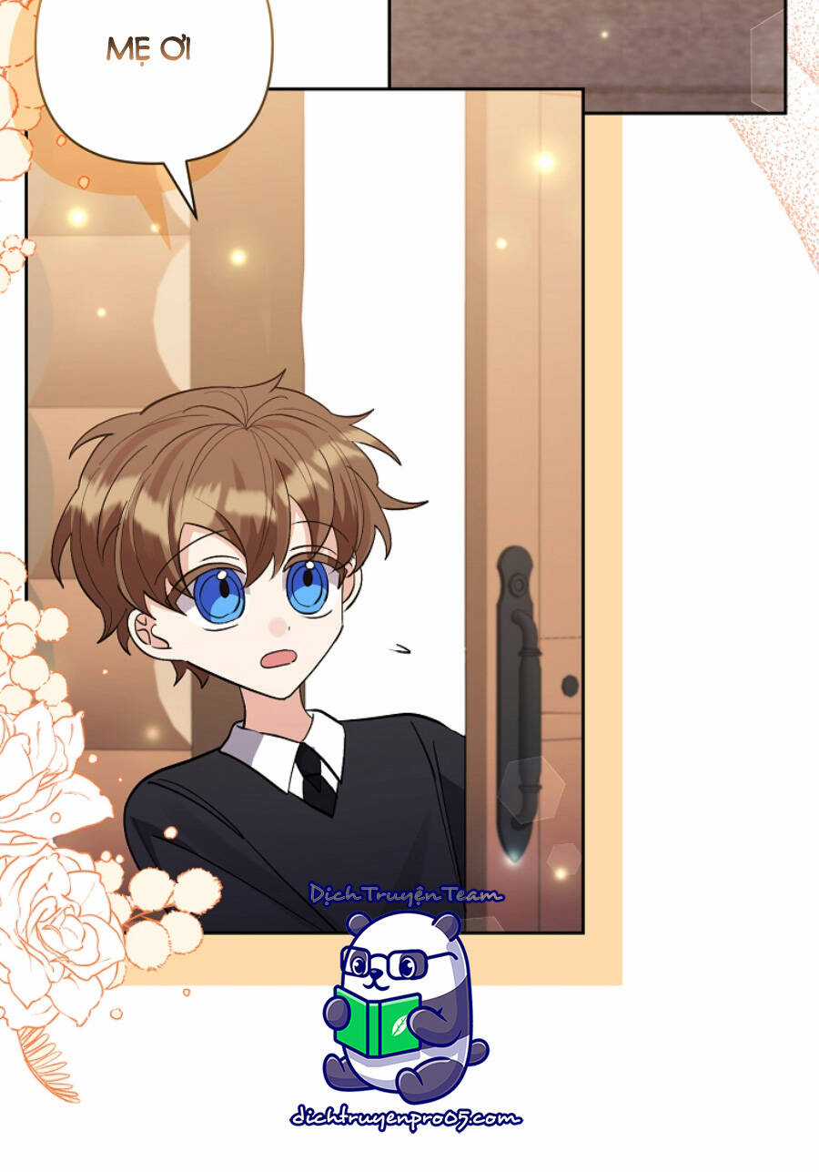 Tôi Đã Nhận Nuôi Nam Chính Chapter 58 trang 5