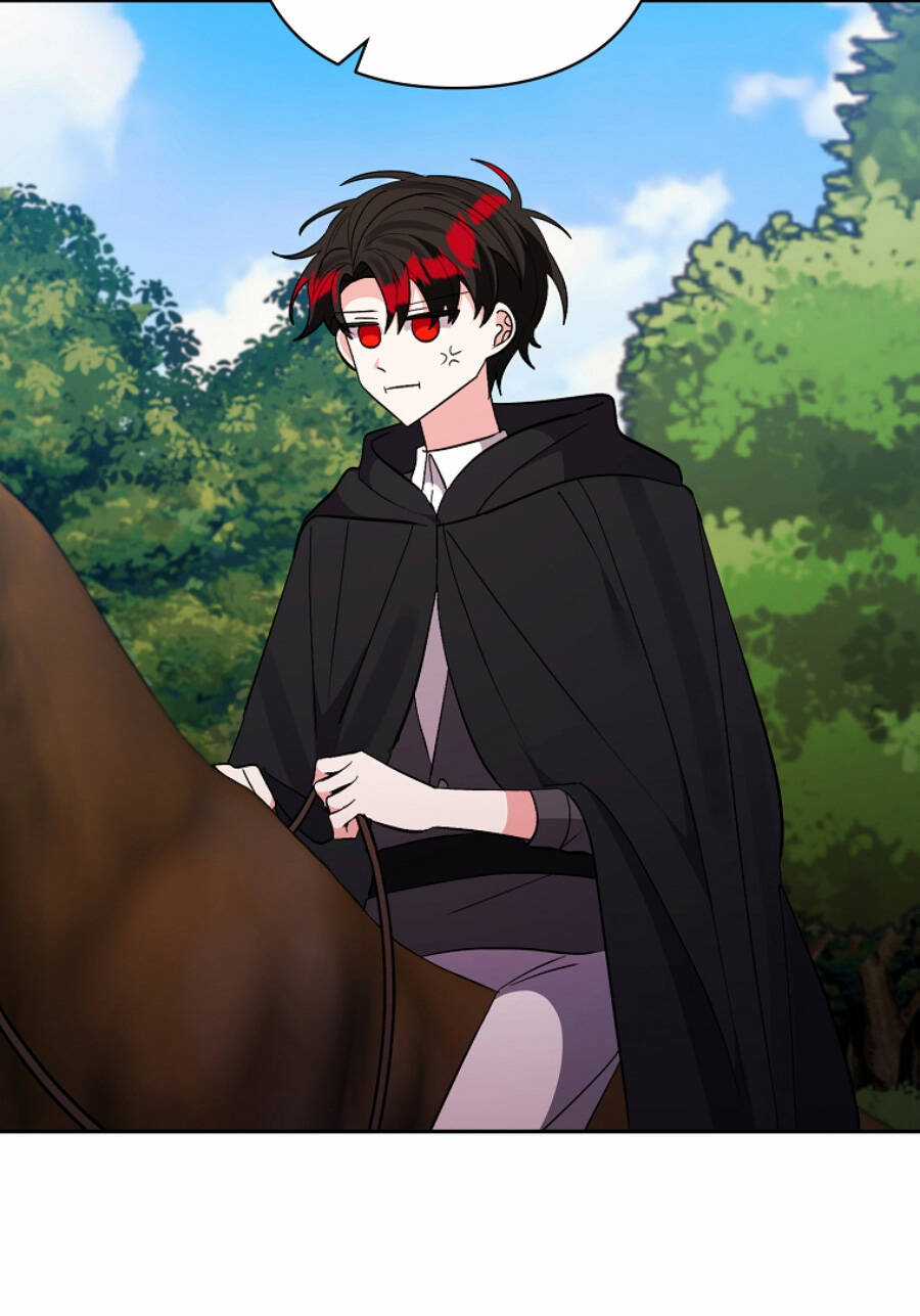 Tôi Đã Nhận Nuôi Nam Chính Chapter 58 trang 50