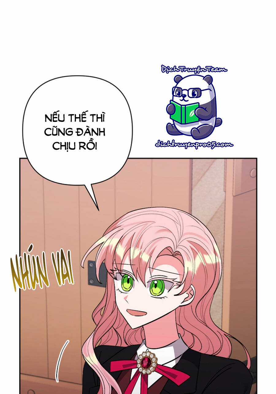 Tôi Đã Nhận Nuôi Nam Chính Chapter 58 trang 51