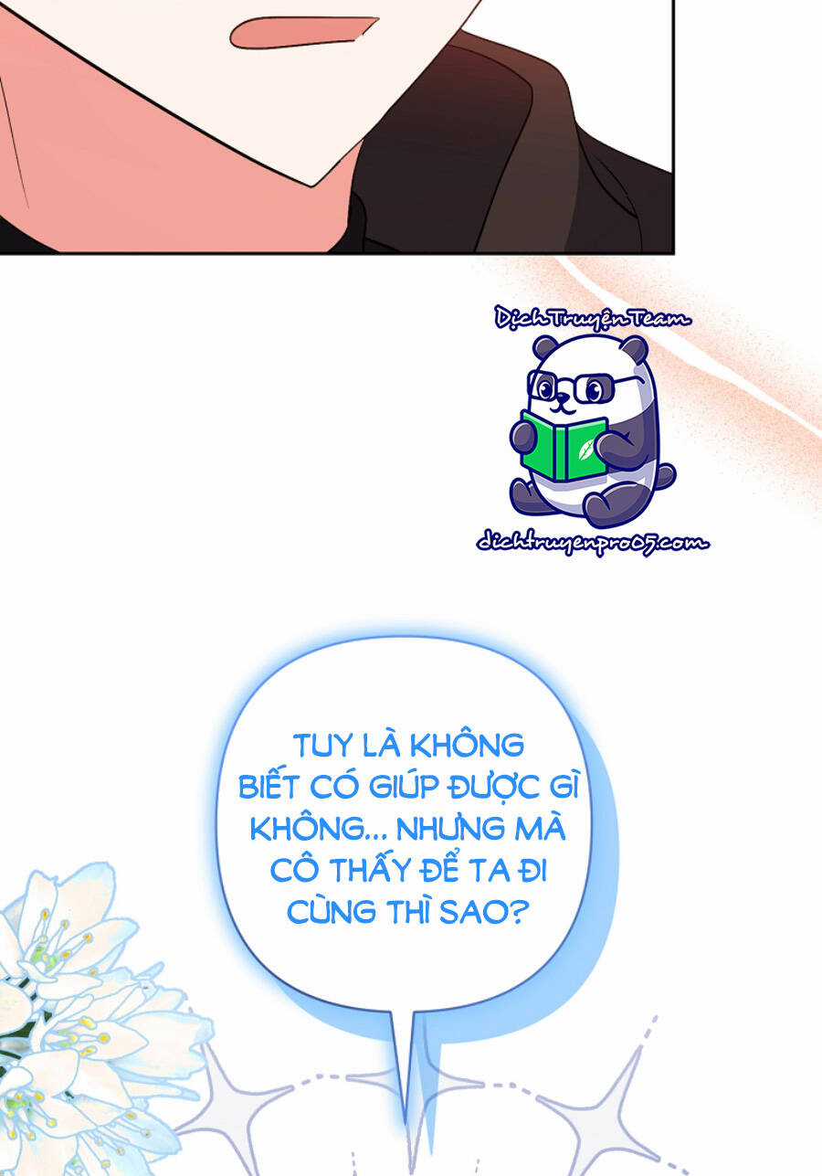 Tôi Đã Nhận Nuôi Nam Chính Chapter 58 trang 53