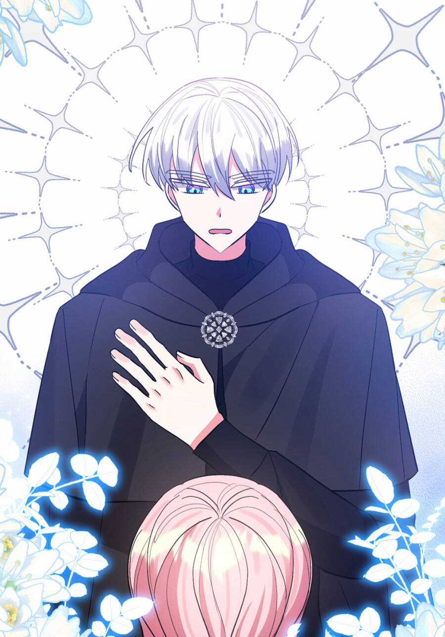 Tôi Đã Nhận Nuôi Nam Chính Chapter 58 trang 54