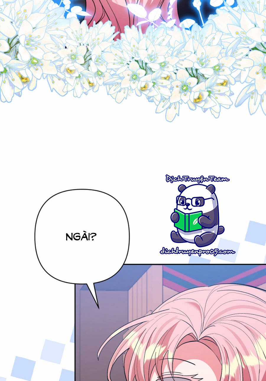 Tôi Đã Nhận Nuôi Nam Chính Chapter 58 trang 55