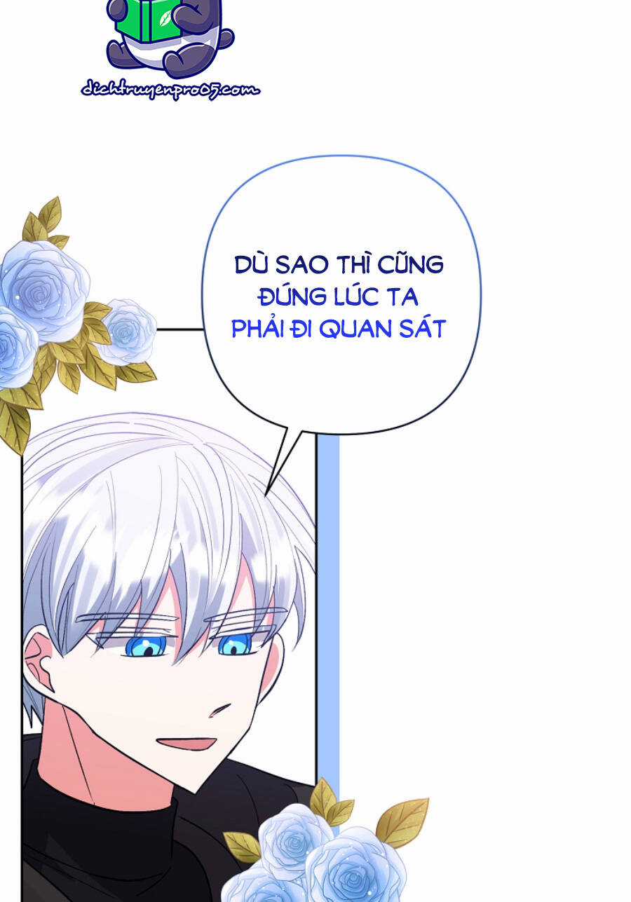 Tôi Đã Nhận Nuôi Nam Chính Chapter 58 trang 58