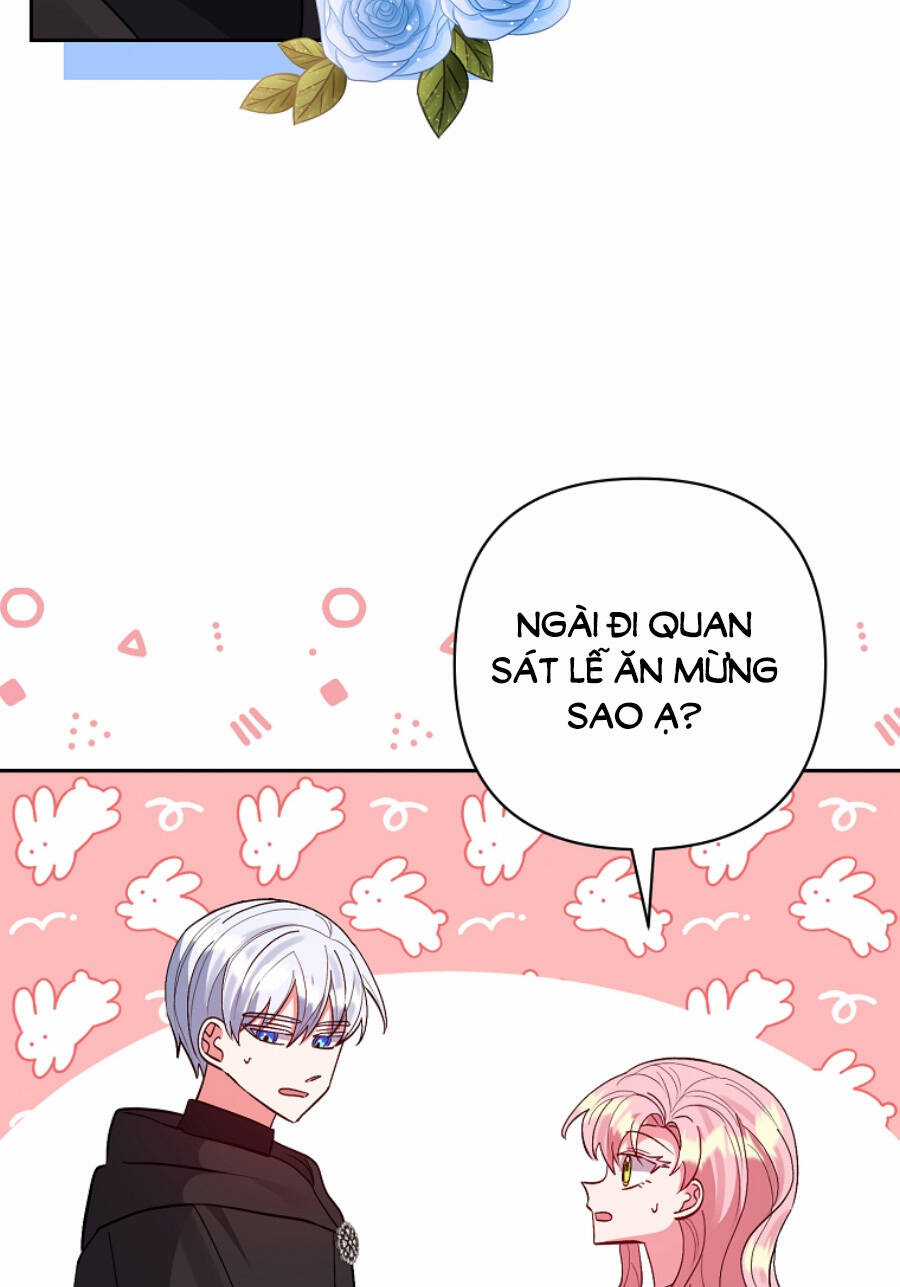 Tôi Đã Nhận Nuôi Nam Chính Chapter 58 trang 59