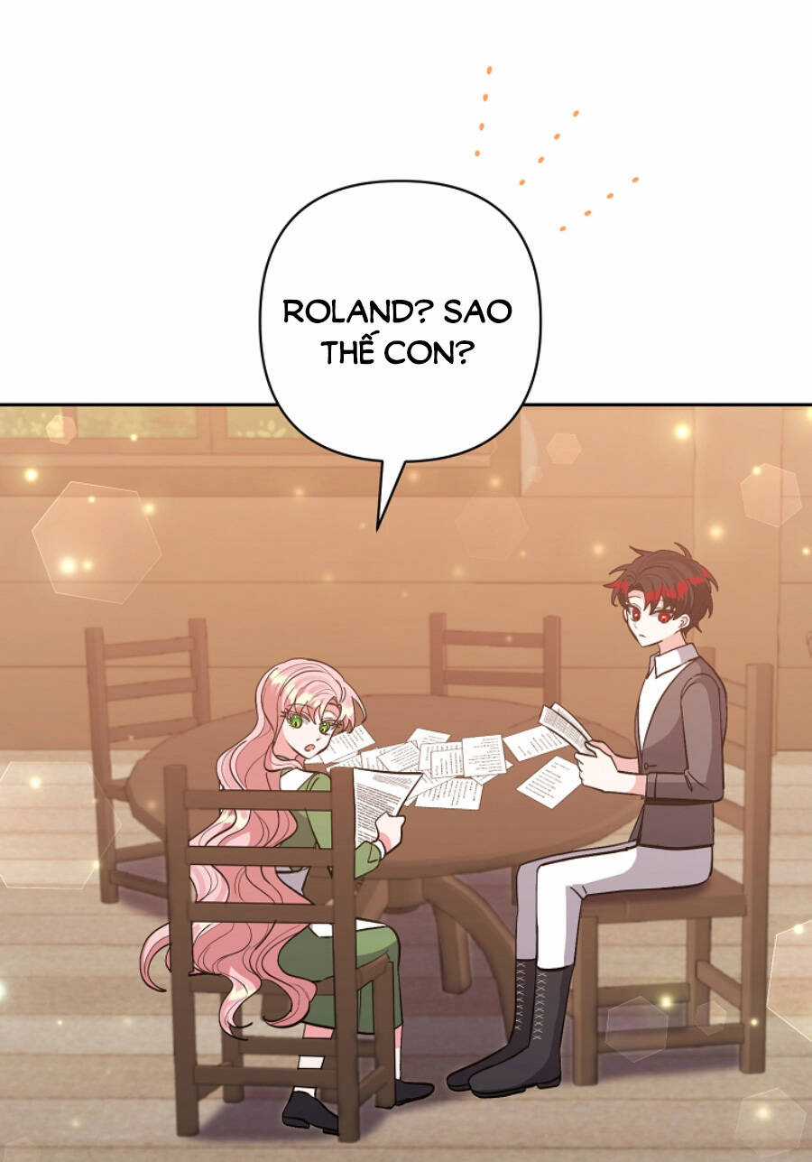 Tôi Đã Nhận Nuôi Nam Chính Chapter 58 trang 6