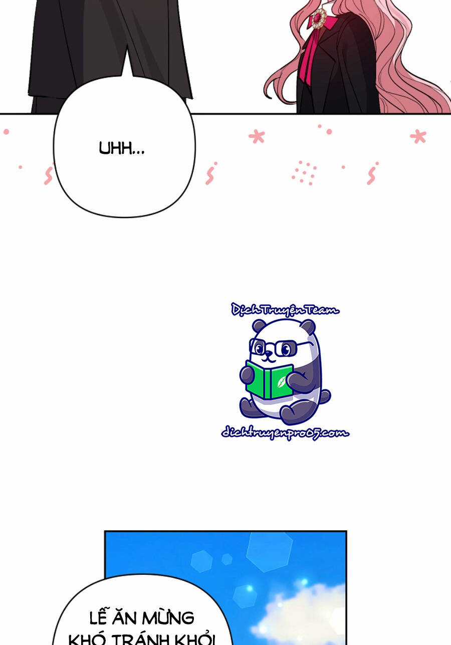 Tôi Đã Nhận Nuôi Nam Chính Chapter 58 trang 60